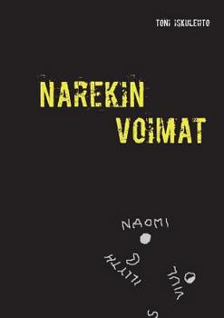 Paperback Narekin voimat [Finnish] Book