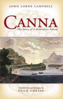 Canna: The Story of a Hebridean Island