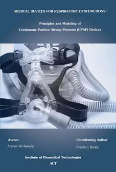 Hardcover Medical Devices for Respiratory Dysfunction Book