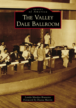 Paperback The Valley Dale Ballroom Book