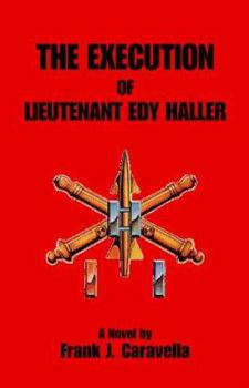 Hardcover The Execution of Lieutneant Edy Haller Book