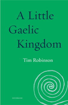 Paperback A Little Gaelic Kingdom Book