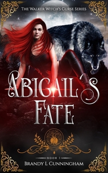Paperback Abigail's Fate Book
