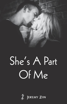 Paperback She's a Part of Me Book