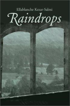 Paperback Raindrops Book