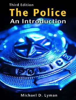 Paperback The Police: An Introduction Book