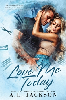 Paperback Love Me Today Book