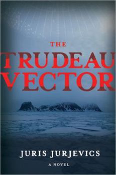 Hardcover The Trudeau Vector Book