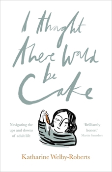 Paperback I Thought There Would Be Cake Book