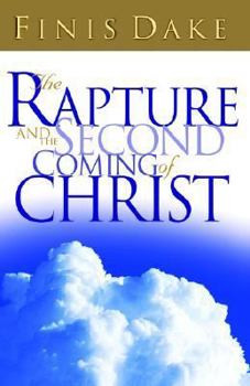 Paperback The Rapture and Second Coming of Jesus Book