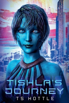 Paperback Tishla's Journey Book