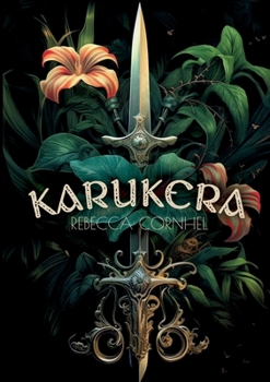 Paperback Karukera [French] Book