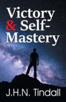 Paperback Victory & Self-Mastery Book