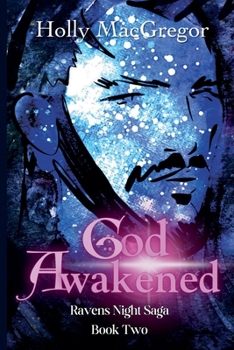 Paperback God Awakened Book