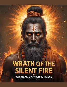 Wrath of the Silent Fire: The Enigma of Sage Durvasa
