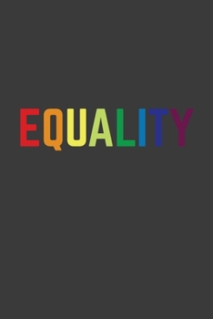 Equality: Rodding Notebook