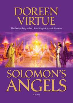 Solomon's Angels: A Novel