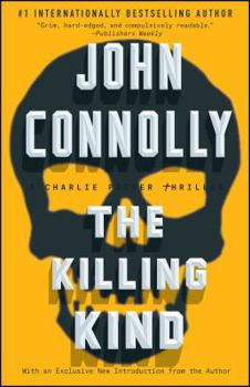 The Killing Kind - Book #3 of the Charlie Parker