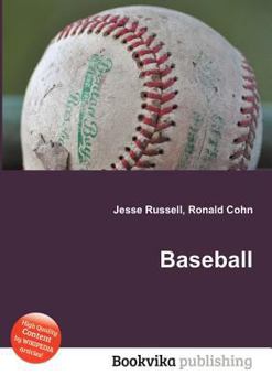 Paperback Baseball Book