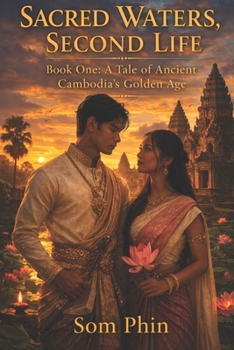A Tale of Ancient Cambodia's Golden Age: An Isekai Romantasy (Sacred Waters, Second Life)