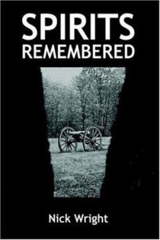 Hardcover Spirits Remembered Book