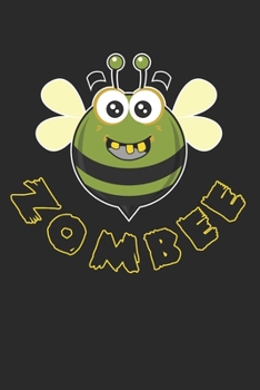 BIENE NOTIZBUCH: Biene Notizbuch die Perfekte Geschenkidee für Tierliebhaber und Bienen Freunde. Das Taschenbuch hat 120 weiße Seiten mit Punktraster ... skizzieren unterstützten. (German Edition)