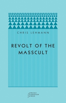 Paperback Revolt of the Masscult Book