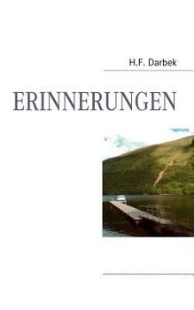 Paperback Erinnerungen [German] Book