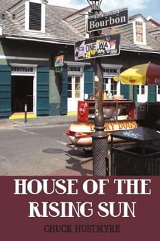House of the Rising Sun