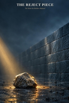 The Reject Piece: The Stone the Builders Refused