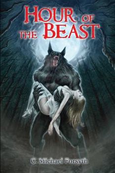 Paperback Hour of the Beast Book