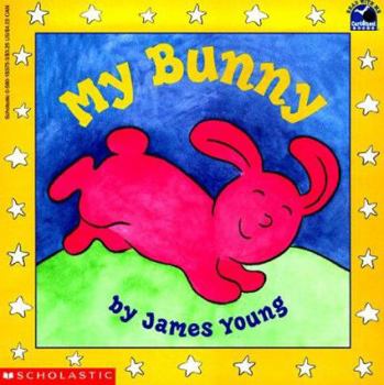 Paperback My Bunny Book