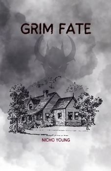 Paperback Grim Fate Book