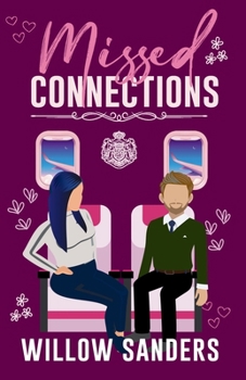 Paperback Missed Connections Book