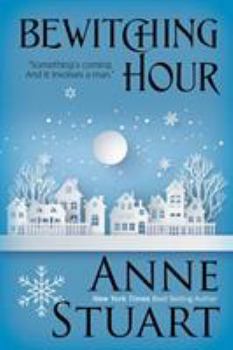 Paperback Bewitching Hour Book