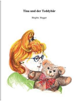 Paperback Tina und der Teddybär [German] Book
