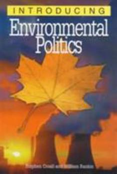 Paperback Introducing Environmental Politics Book