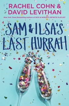 Hardcover Sam & Ilsa's Last Hurrah Book