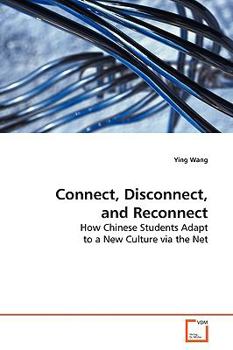 Paperback Connect, Disconnect, and Reconnect Book