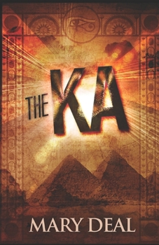 Paperback The Ka Book
