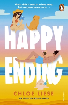 Paperback Happy Ending Book