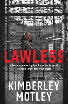 Paperback Lawless Book