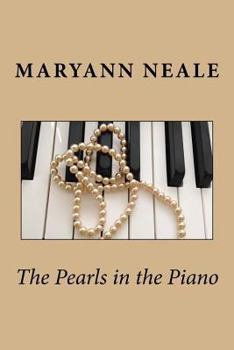 Paperback The Pearls in the Piano Book