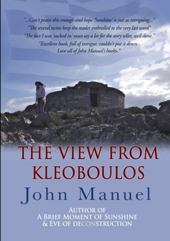 Paperback The View From Kleoboulos Book