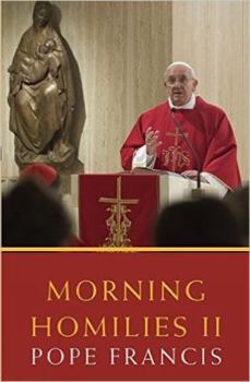 Paperback Morning Homilies II Book