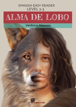 Paperback Alma de lobo [Spanish] Book