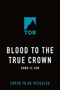 Hardcover Blood to the True Crown Book