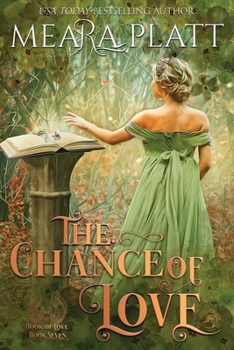 Paperback The Chance of Love Book