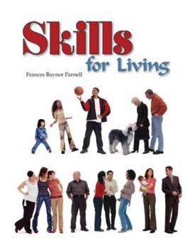 Hardcover Skills for Living Book