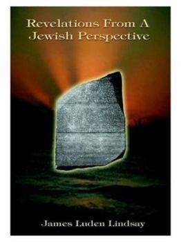 Paperback Revelations from a Jewish Perspective Book